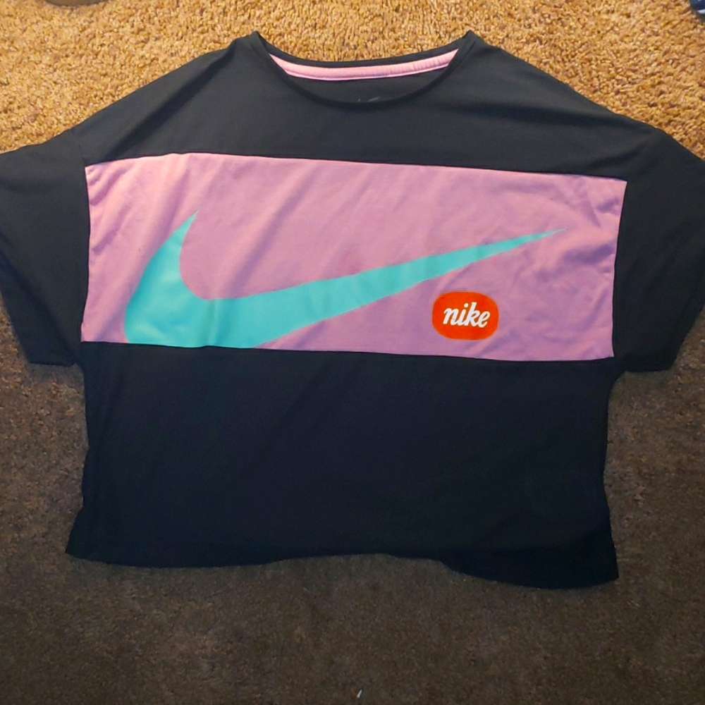 Nike Girls Shirt